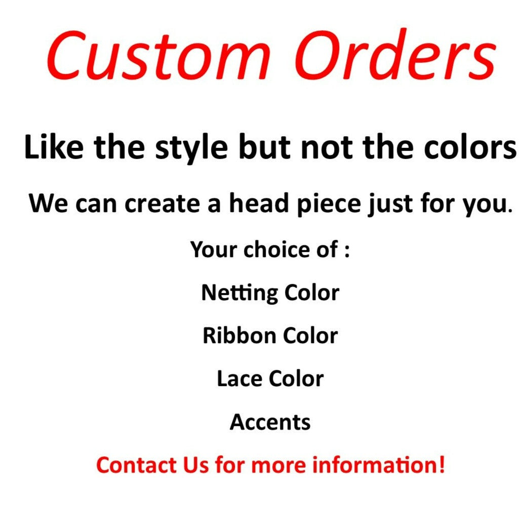 Red, Black and White Plaid Ribboned white Lacy Daycap with Lace Accented back, Civil War,