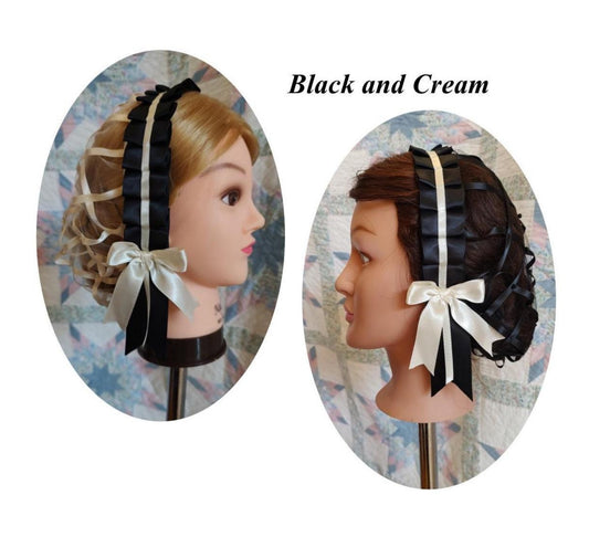 black and cream side views for thumbnail