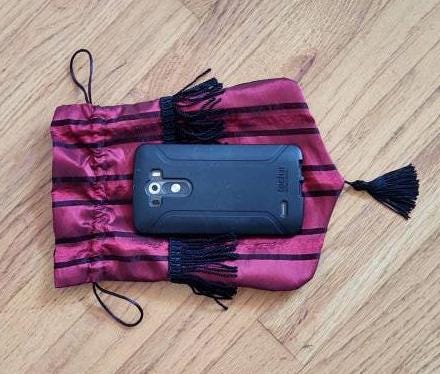 Reticule drawstring bag - 3 colors, 19th Century Victorian purse, Evening, Civil War, Edwardian, Regency, Frontier, 1820's & up, Ditty Bag