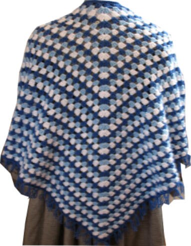 Needle Arts Volume I - Crochet - Pattern Booklet
