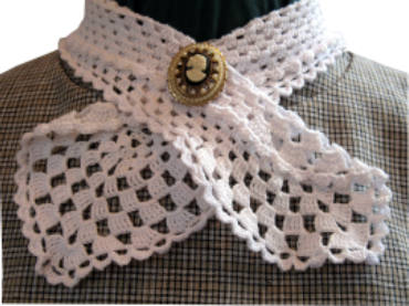 Needle Arts Volume I - Crochet - Pattern Booklet