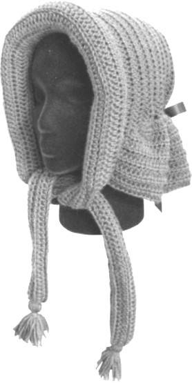 Needle Arts Volume 4 - To Keep You Warm - Crochet and Knit Pattern Booklet DIGITAL DOWNLOAD
