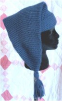 Needle Arts Volume 4 - To Keep You Warm - Crochet and Knit Pattern Booklet DIGITAL DOWNLOAD