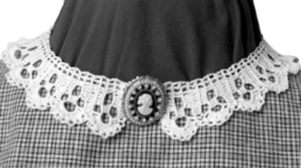 Needle Arts Volume I - Crochet - Pattern Booklet