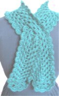 Needle Arts Volume 4 - To Keep You Warm - Crochet and Knit Pattern Booklet DIGITAL DOWNLOAD