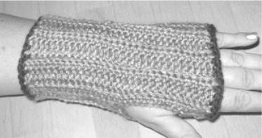 Needle Arts Volume 4 - To Keep You Warm - Crochet and Knit Pattern Booklet DIGITAL DOWNLOAD