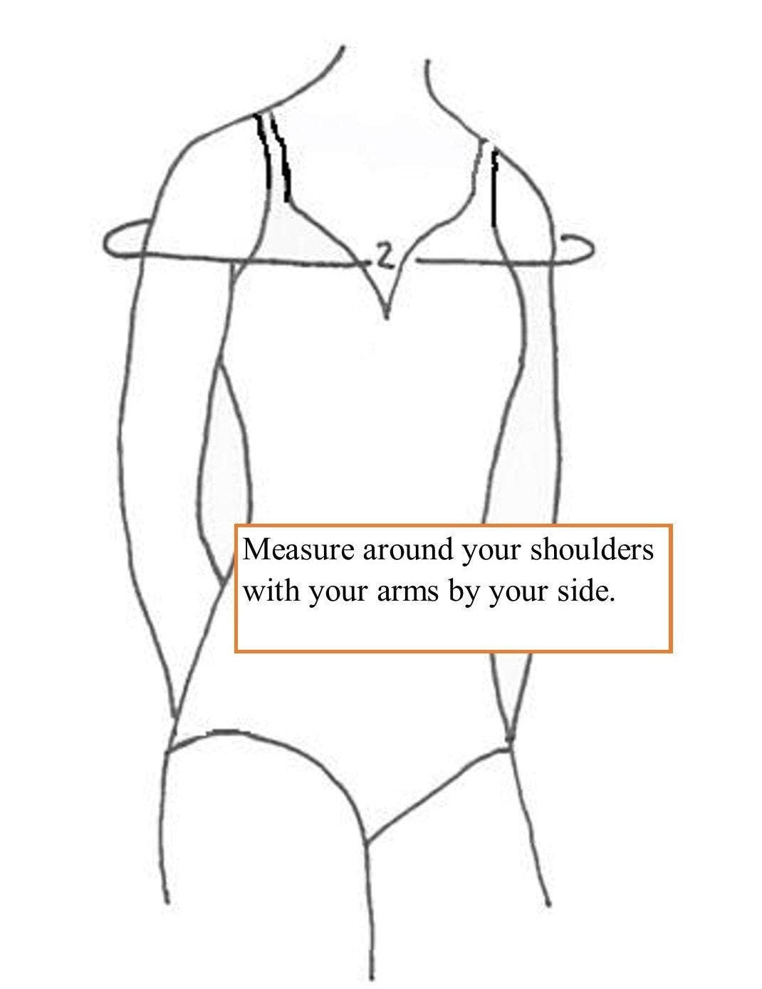 BANDED Underpinning Set - Chemise and Drawers - Regular - Historical