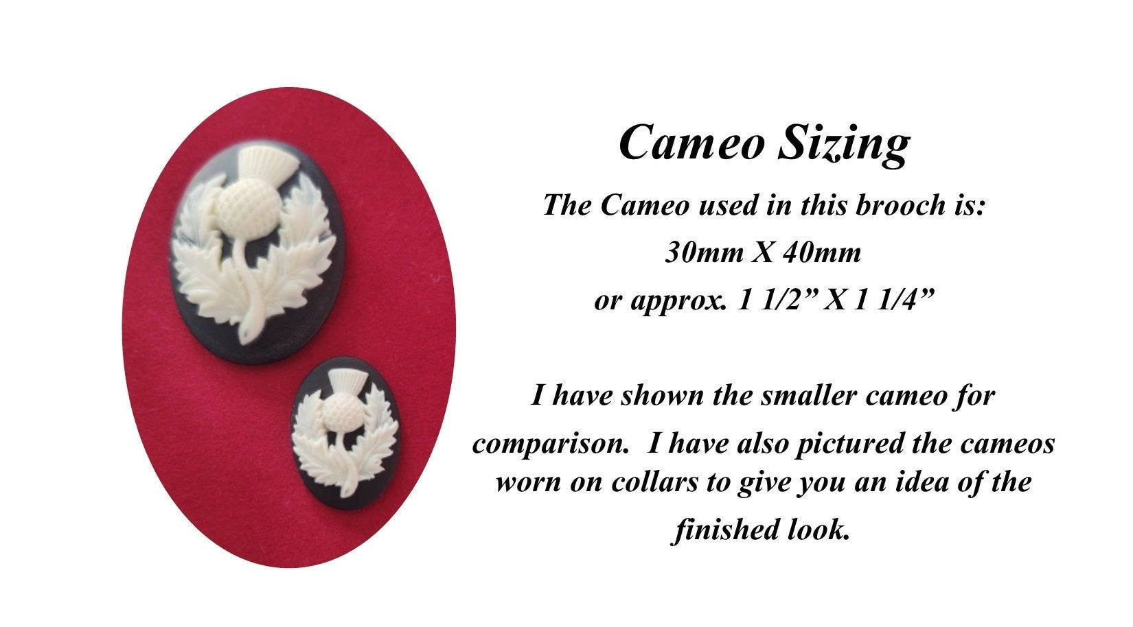 Three Graces Cameo Brooch, 19th Century Pin, Vintage Style Broach, Civil War Reproduction Brooch, Gift idea