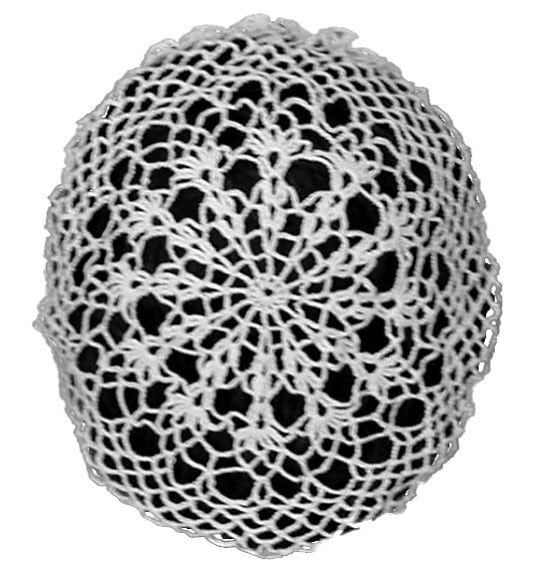 Needle Arts Volume I - Crochet - Digital Download