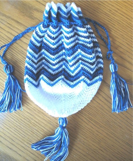 Needle Arts Volume I - Crochet - Pattern Booklet