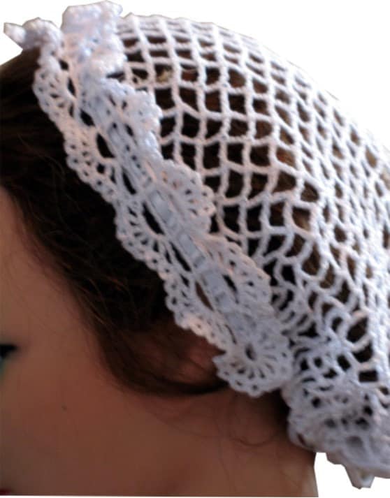 Needle Arts Volume I - Crochet - Digital Download