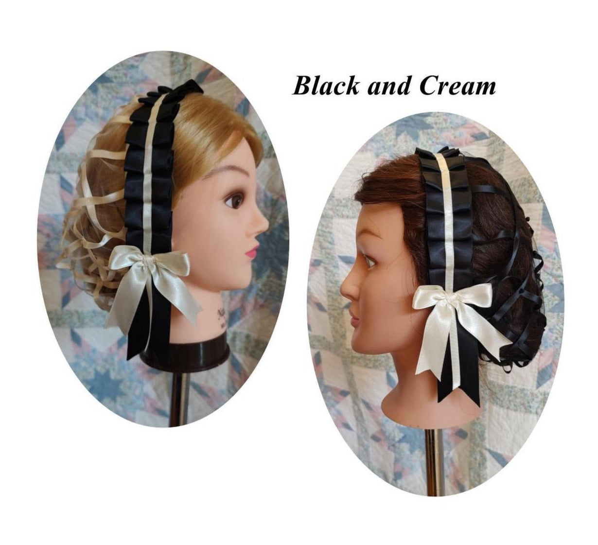 black and cream side views for thumbnail