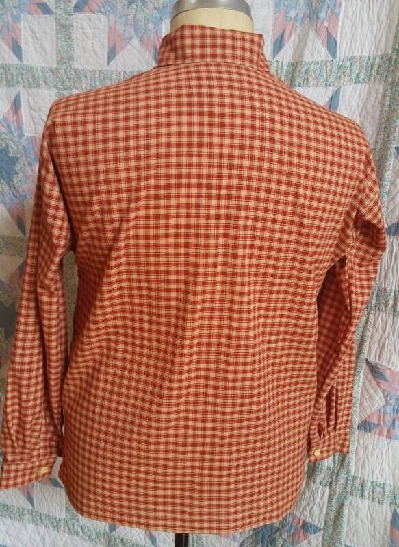 19th Century Basic/ Civilian Mens and Boys Shirt